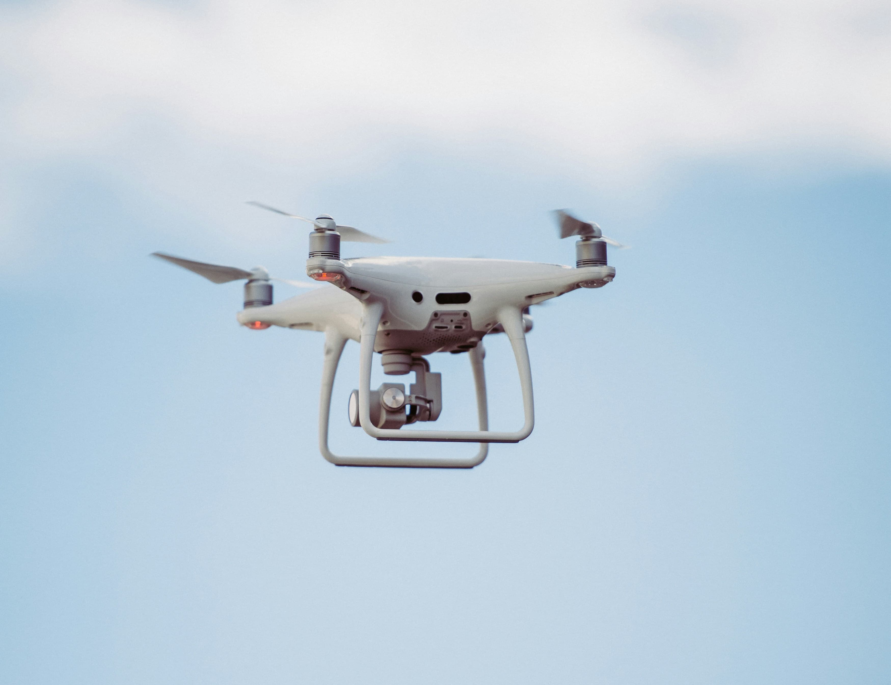 Drones & Cameras
