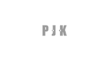 PJK brand logo
