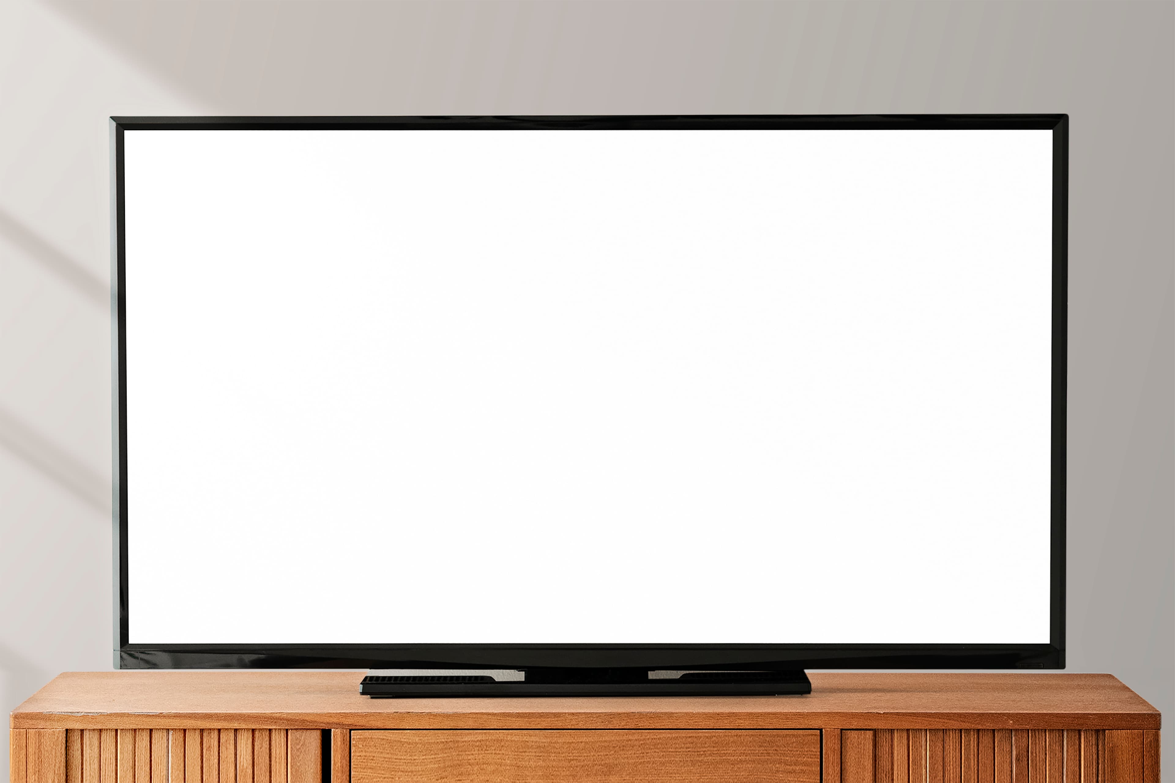 T.V & Home Cinema