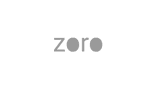 Zoro brand logo