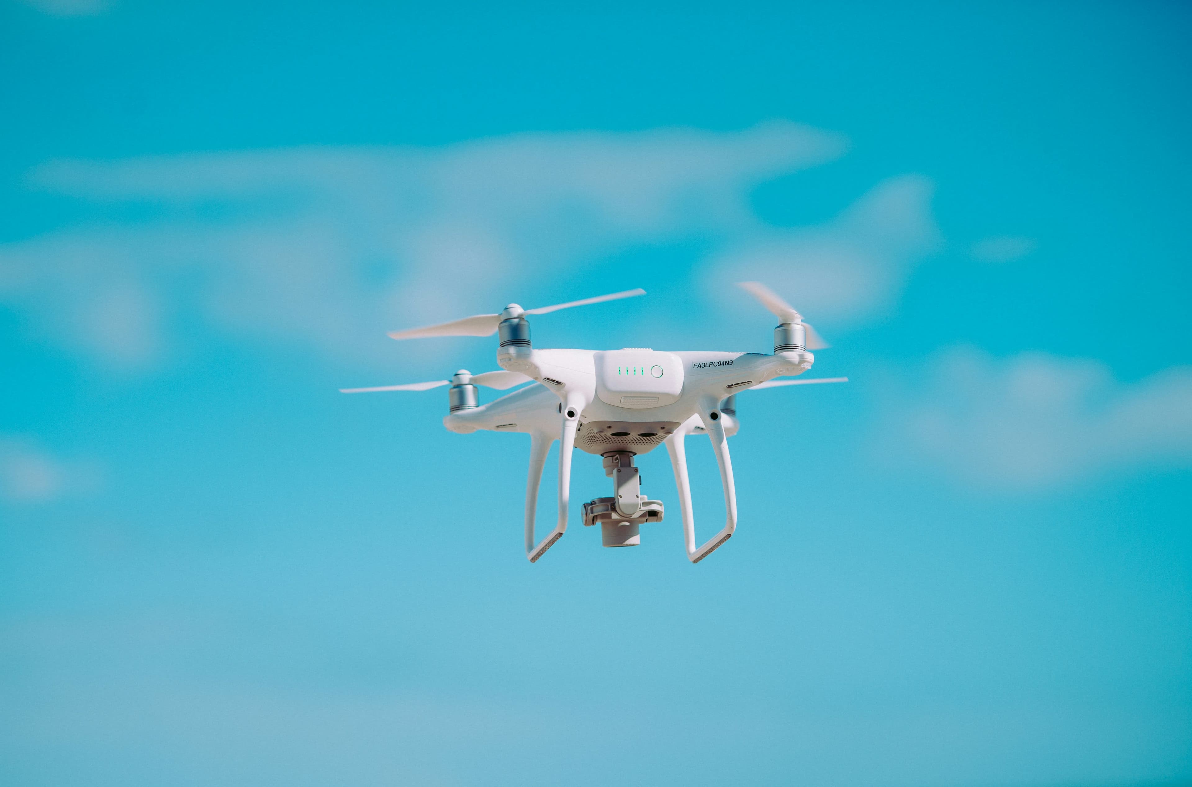 SkyHawk Pro