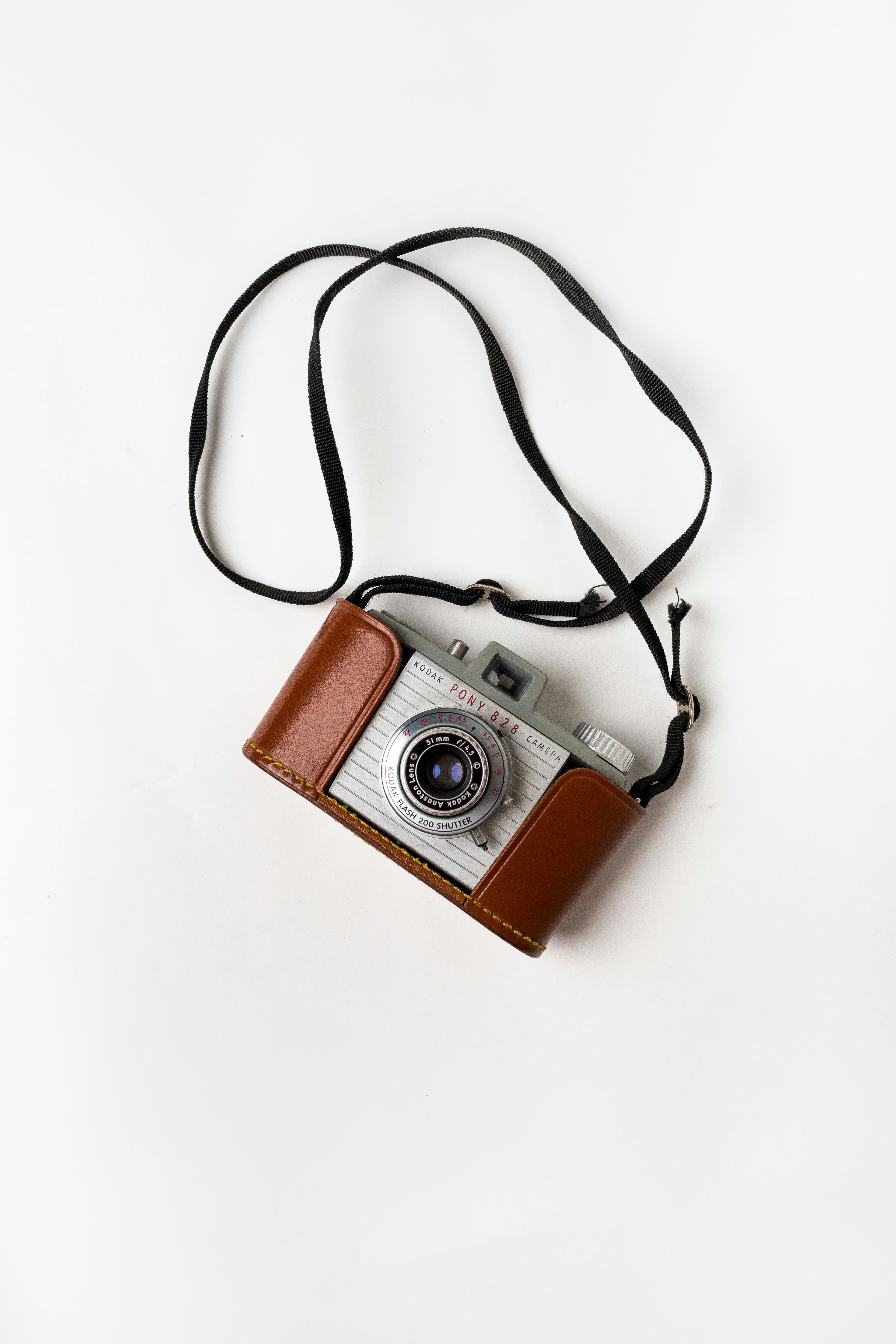 CyberShot Z7
