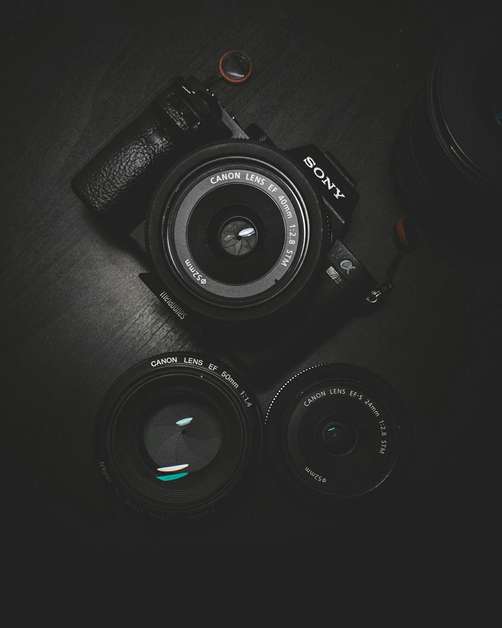 SnapX Mini