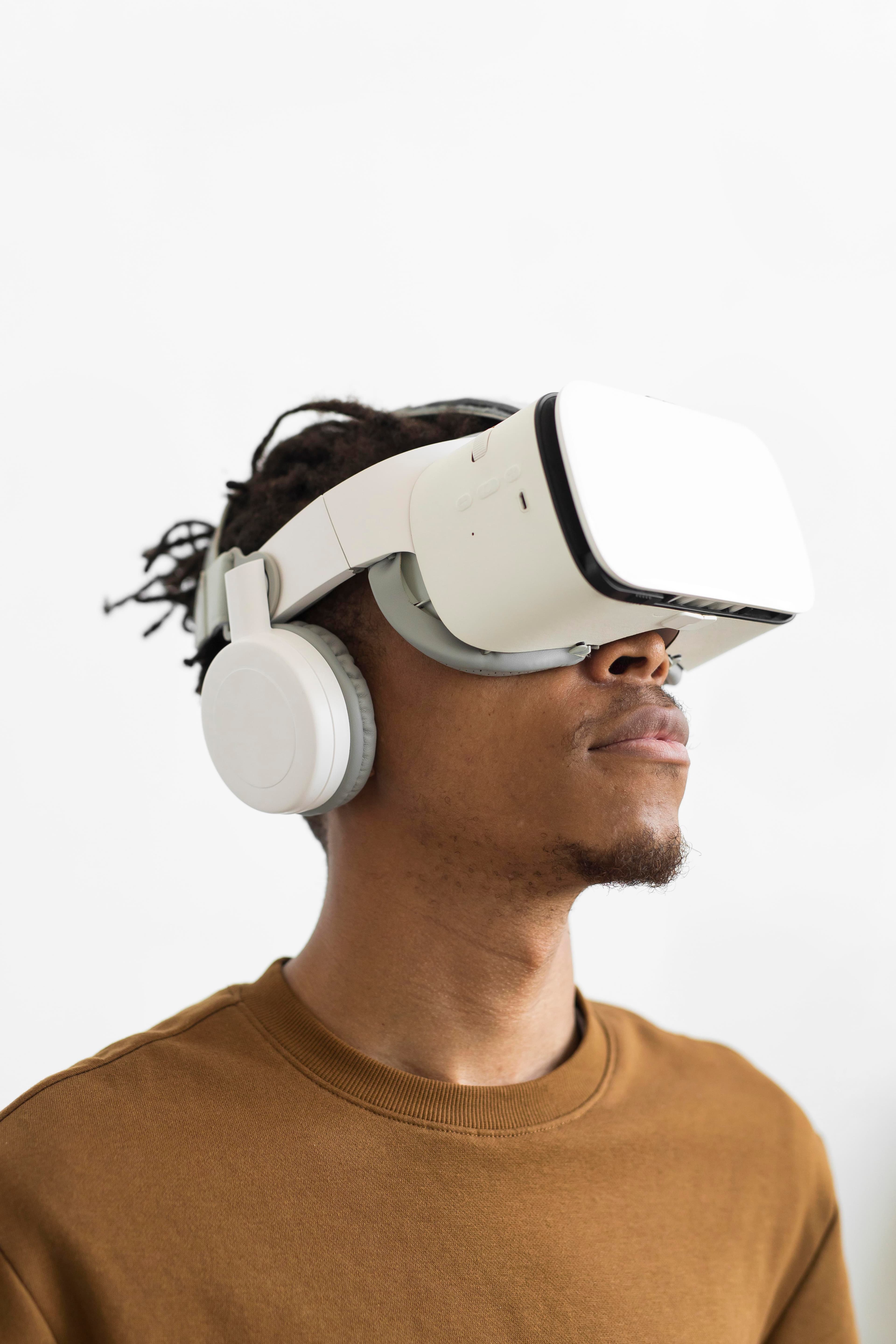 VisionX VR