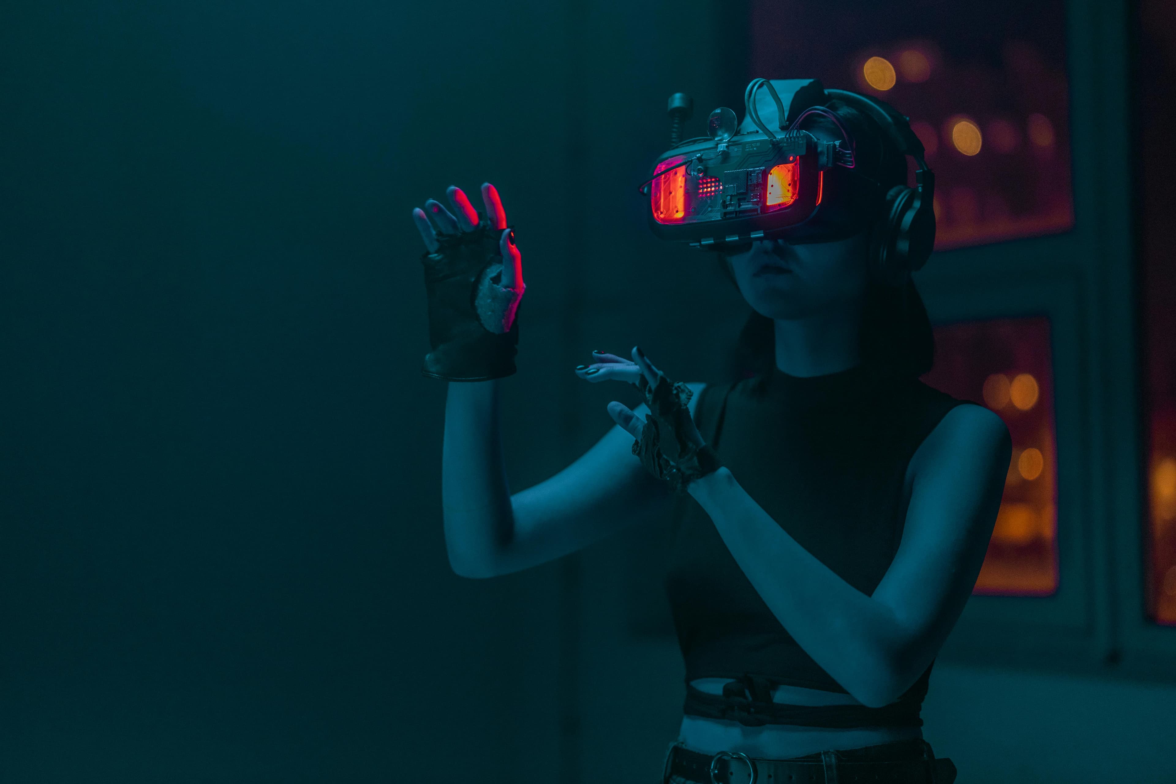 HyperVR Max