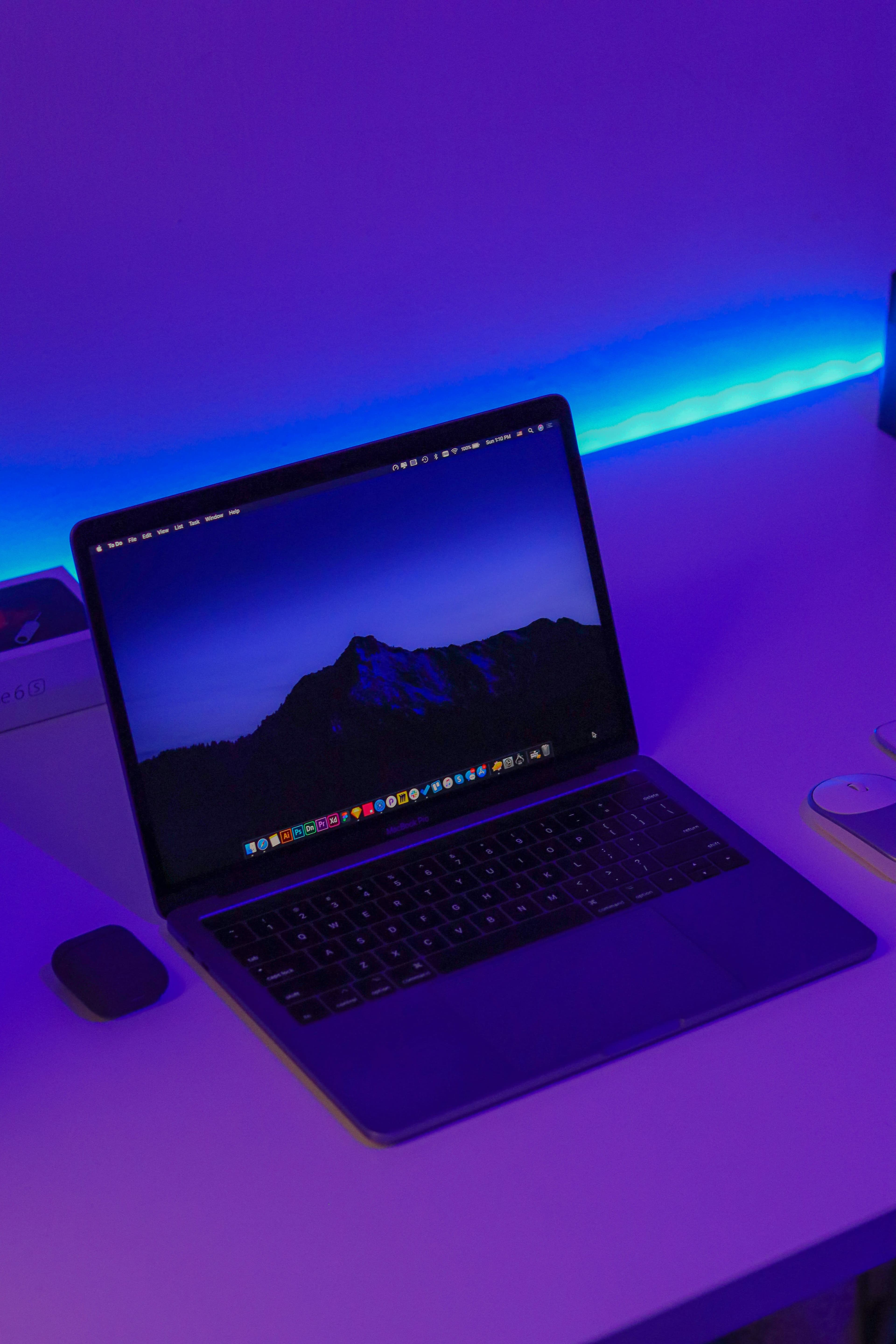 Titan Creator 17